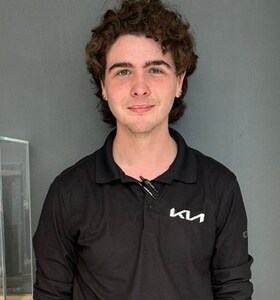 Staff member Robert McCormick from ID_9be6c9