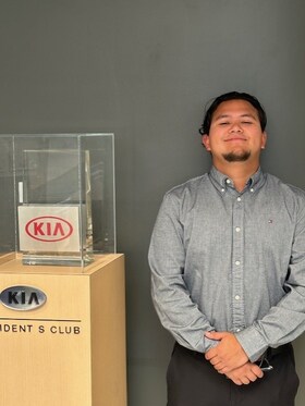 Staff member Daniel Escobar from ID_c62fc77266f6