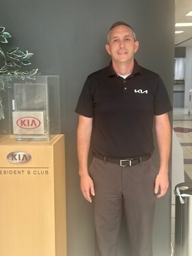 Staff member Shane Comegys from ID_08869b538e80