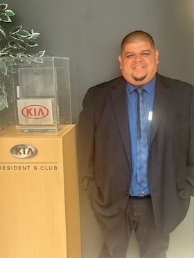 Staff member Nelson Mercado from ID_c62fc77266f6