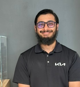 Staff member Shase Uddin from ID_9be6c9