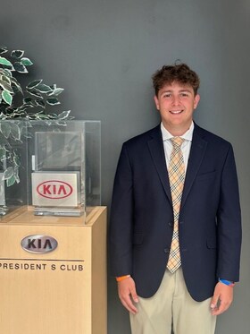 Staff member Gavin Brown from ID_c62fc77266f6