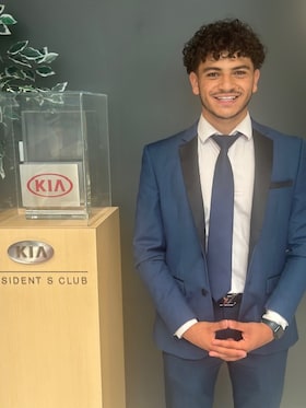 Staff member Yousef Ghousheh from ID_c62fc77266f6