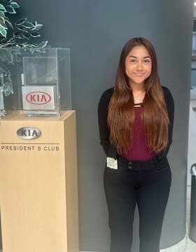 Staff member Sydney Vasquez from ID_c62fc77266f6