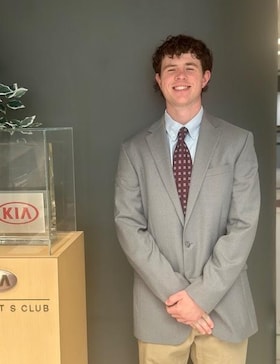 Staff member Zander Vetter from ID_c62fc77266f6