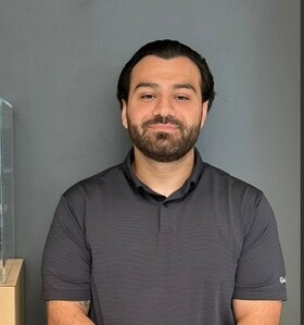 Staff member Luq Abdullah from ID_0dc63a