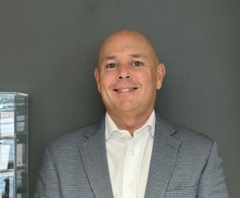Staff member Billy Brown from ID_d99399