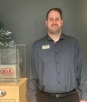 Staff member Scott Hartman from ID_eef6ebe34903