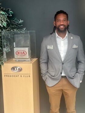 Staff member Joshua Gettis from ID_c62fc77266f6