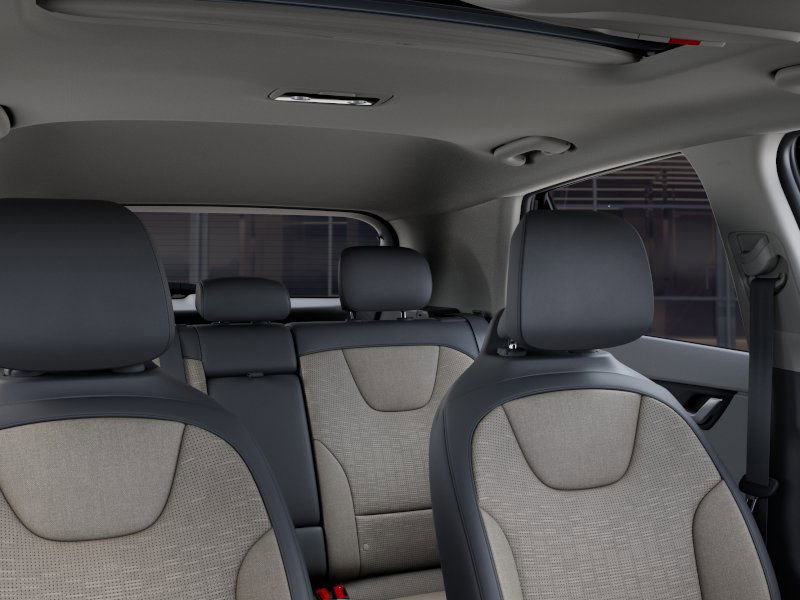 2025 Kia Niro SX - Photo 27