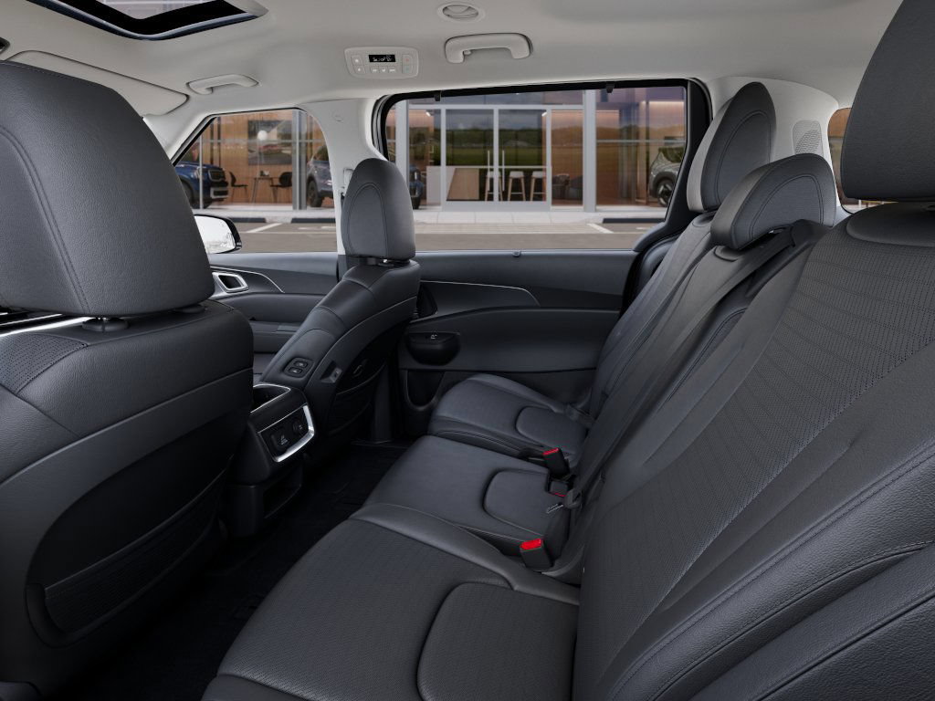 2026 Kia Carnival SX Prestige - Photo 18