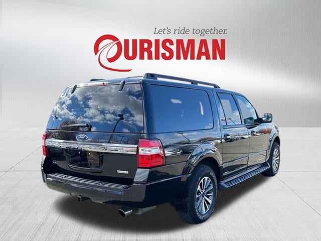 Used 2017 Ford Expedition XLT with VIN 1FMJK1JT7HEA07325 for sale in Chantilly, VA