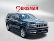 Jeep Wagoneer