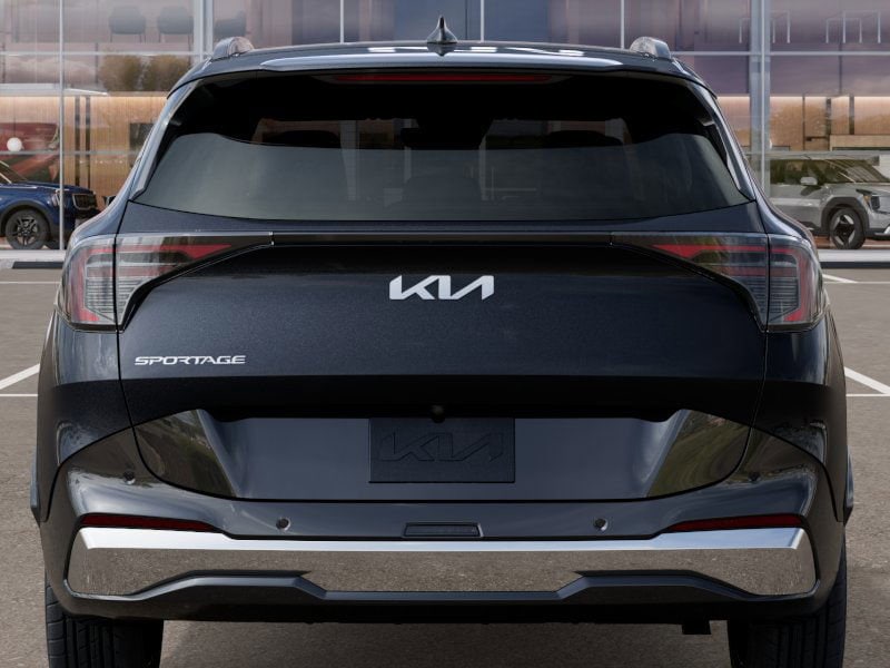 2026 Kia Sportage SX - Photo 13