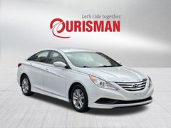 2014 Hyundai Sonata GLS Sedan