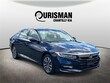 Honda Accord Hybrid