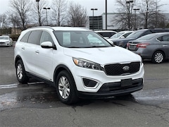 2017 Kia Sorento LX SUV