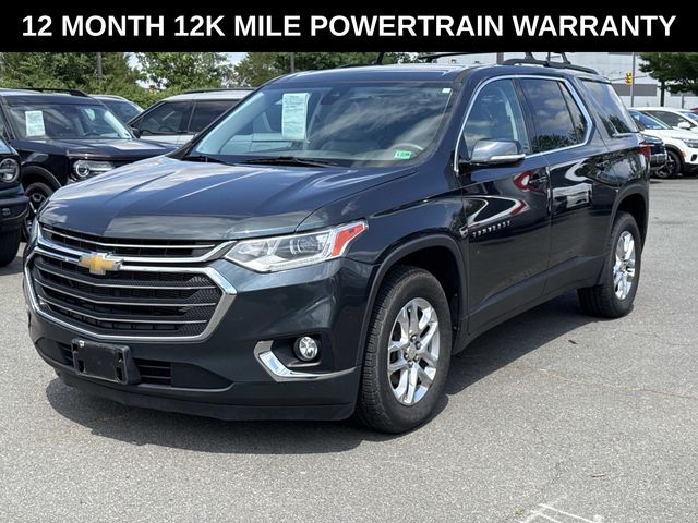 1GNEVGKW8LJ217366