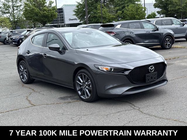 2023 Mazda CX-3 Preferred 2.5 AT 5-Door SKYACTIV's photo