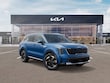 Kia Sorento Hybrid