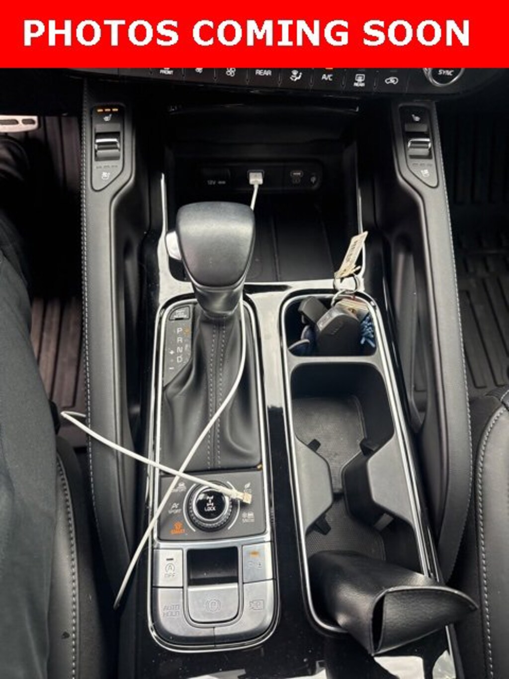 Used 2024 Kia Telluride SX-Prestige X-Line SUV