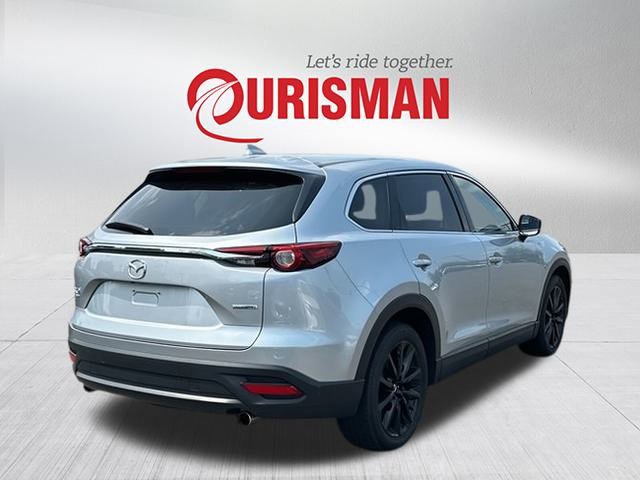 2023 Mazda CX-9 Touring photo 2
