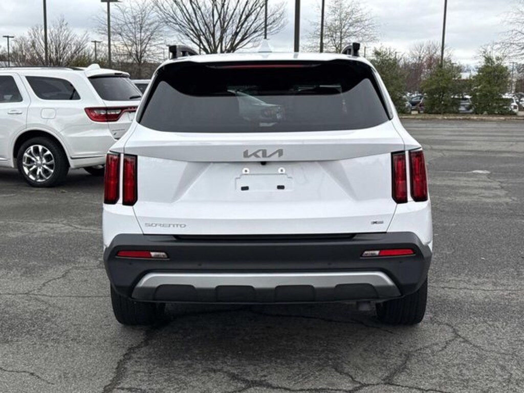 Used 2023 Kia Sorento X-Line SX Prestige SUV