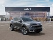 Kia Sportage Hybrid