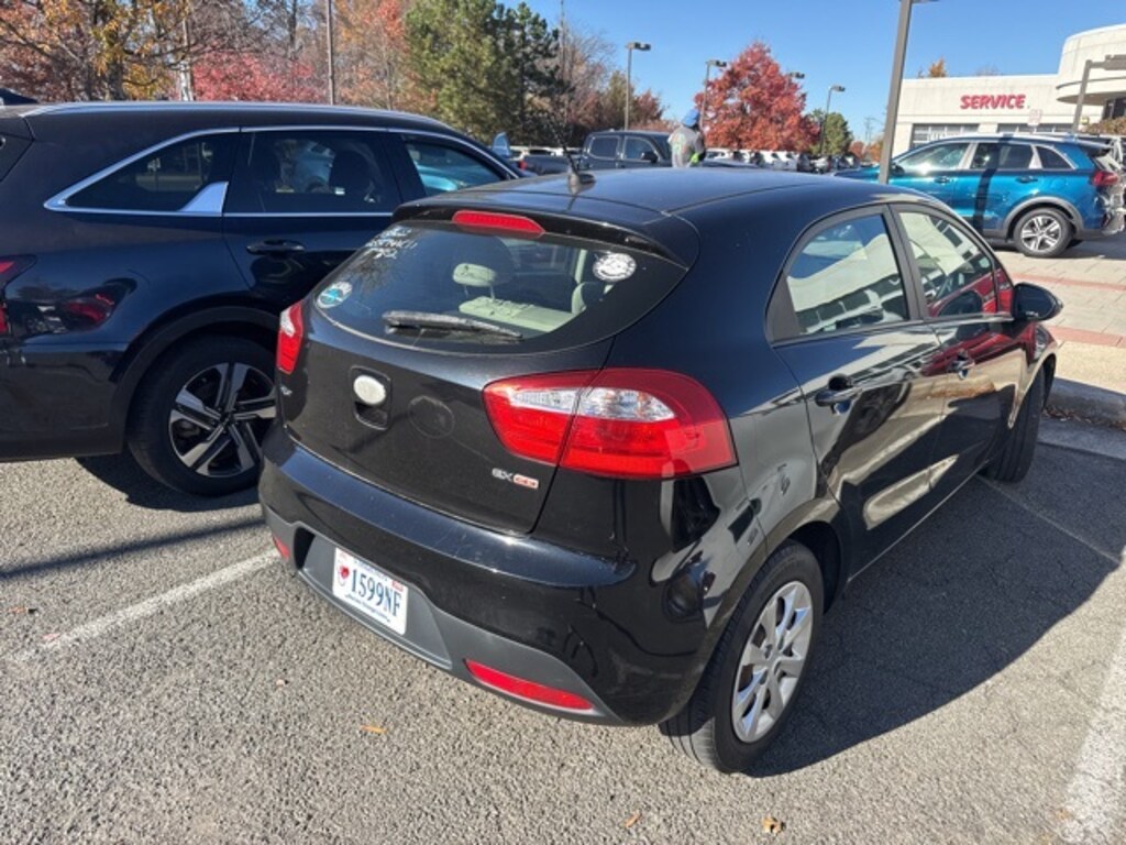 Used 2014 Kia