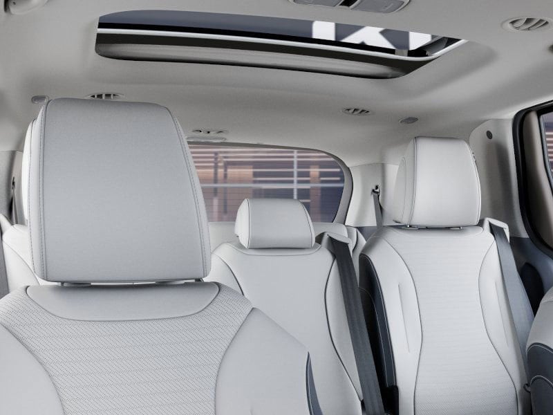 2026 Kia Carnival SX Prestige - Photo 27