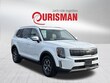  Kia Telluride