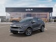 Kia Sportage Hybrid