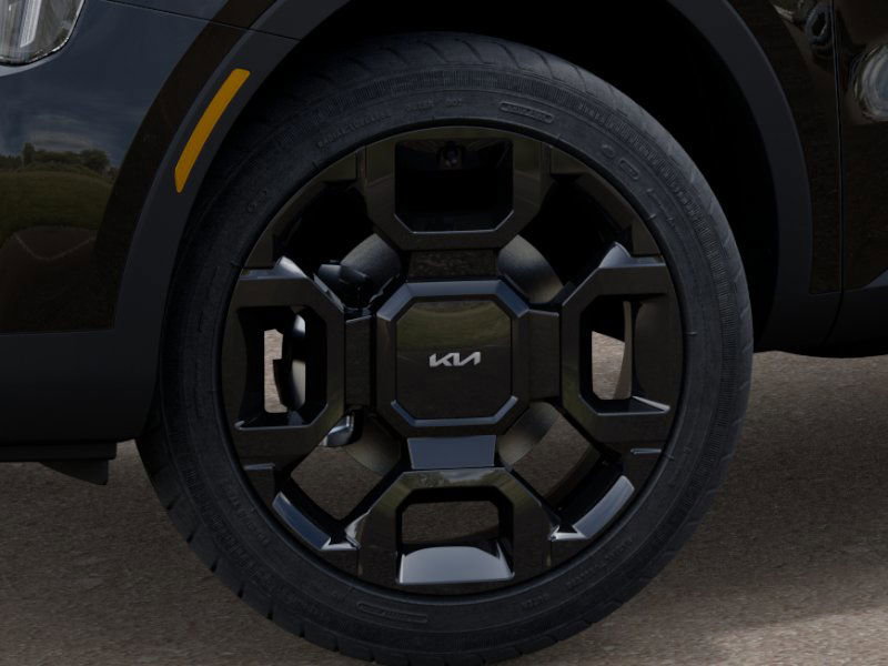 2025 Kia Sorento X-Line SX photo 4