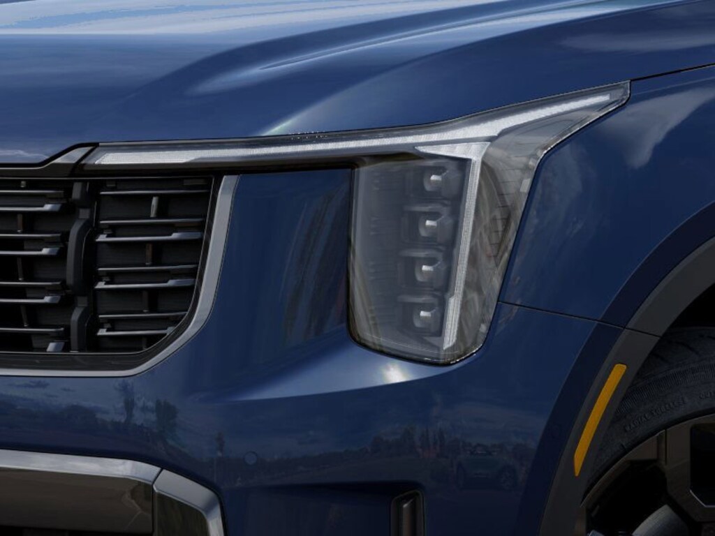 New 2026 Kia Sorento SX PRESTIGE SUV