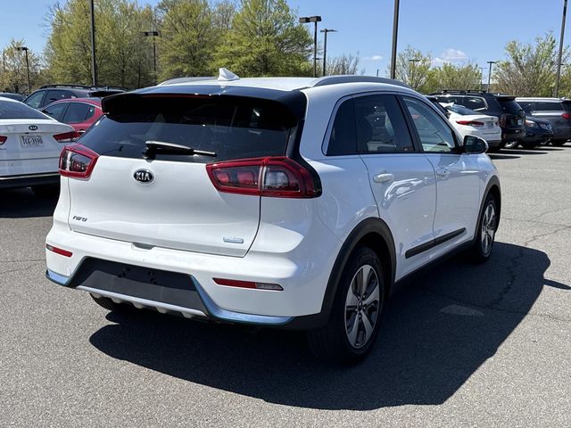 Used 2019 Kia Niro EX with VIN KNDCD3LD7K5335330 for sale in Chantilly, VA