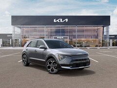 2025 Kia Niro EX TOURING SUV