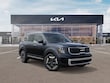  Kia Telluride