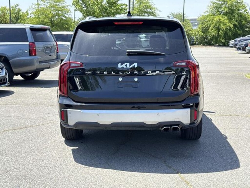 Used 2023 Kia Telluride S SUV