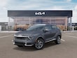 Kia Sportage Hybrid