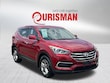 Hyundai Santa Fe Sport