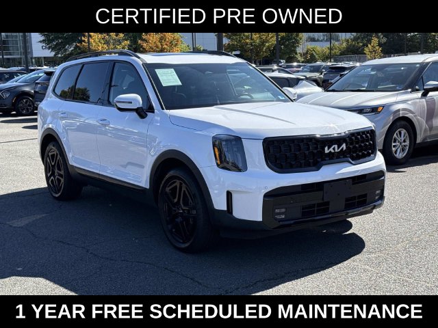2024 Kia Telluride