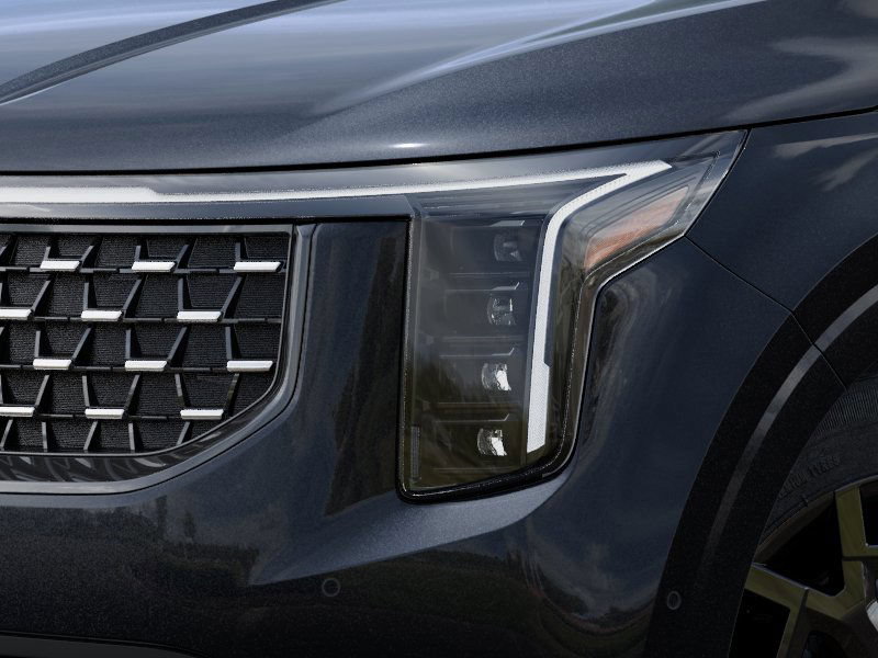 2026 Kia Carnival SX Prestige - Photo 10