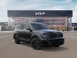  Kia Telluride