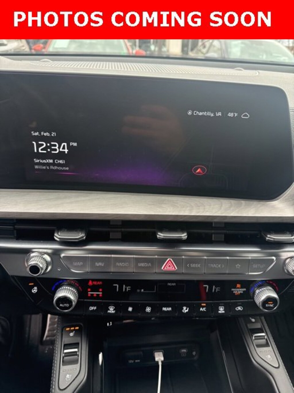 Used 2024 Kia Telluride SX-Prestige X-Line SUV