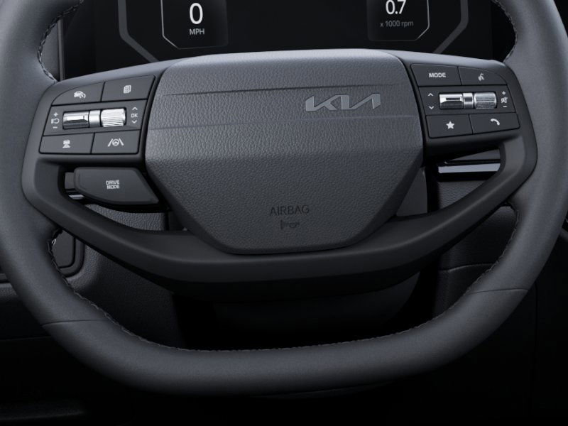 2026 Kia Sportage SX Prestige - Photo 22