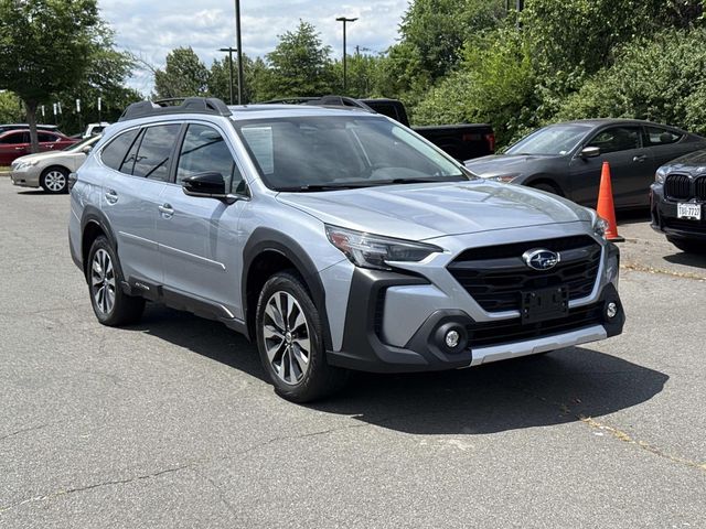 2023 Subaru Outback Limited's photo