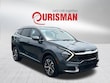 Kia Sportage Hybrid