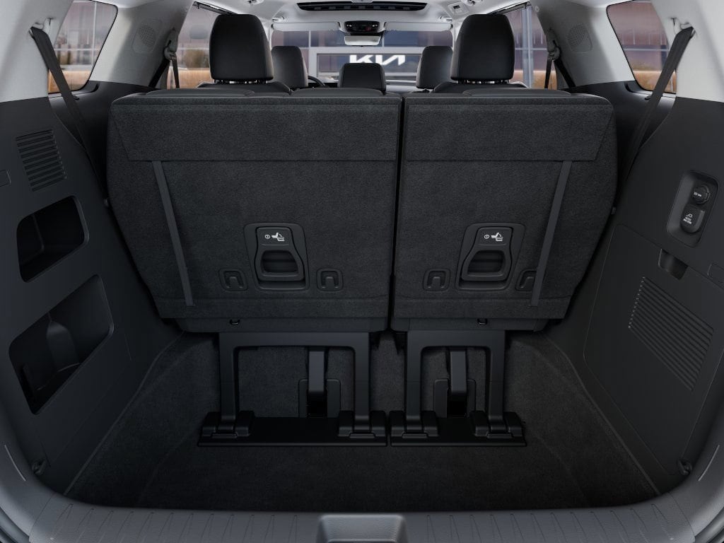 2026 Kia Carnival SX Prestige - Photo 19