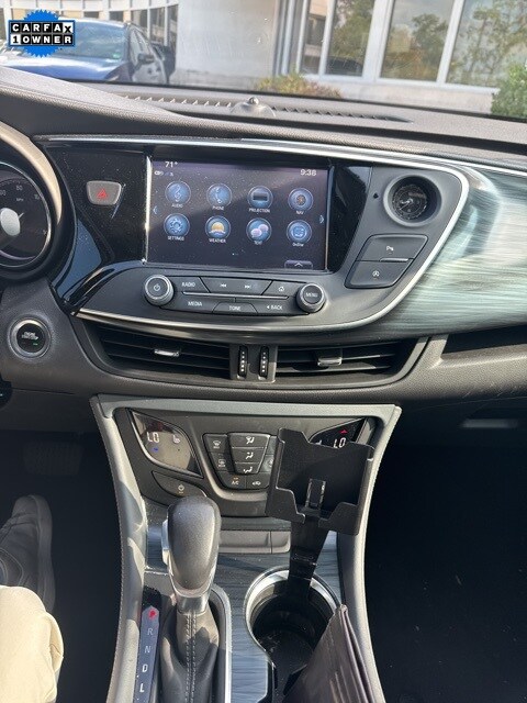 2020 Buick Envision Essence photo 4