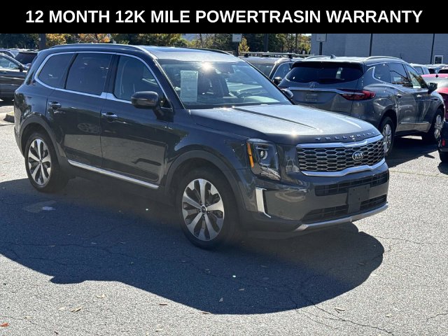 2021 Kia Telluride
